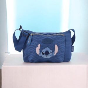 Bandolera STITCH