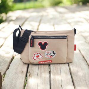 Bandolera MINNIE MAUSE