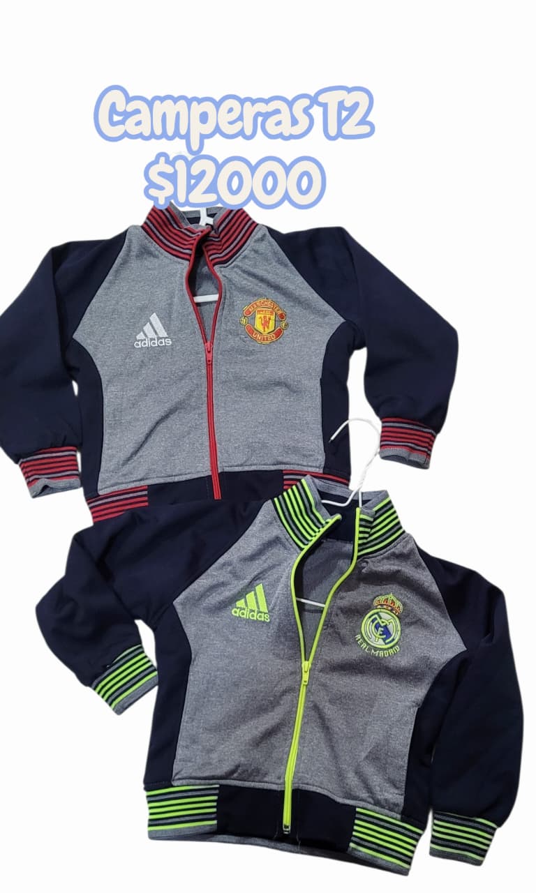 Campera