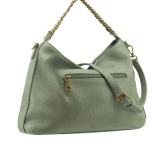 cartera verdes