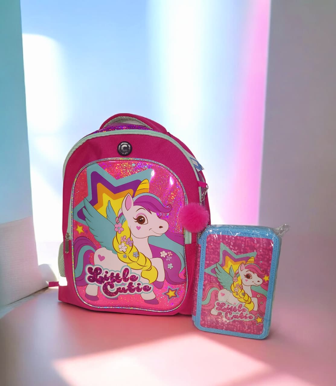 Mochila Little Cutie